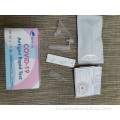 Covid-19 Saliva Rapid Test